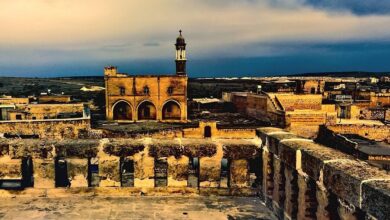 Mardin Garantili Medyumlar