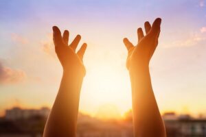 Kısmet Açma Büyüsü