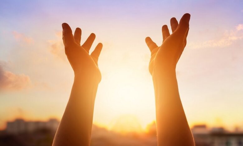 Kısmet Açma Büyüsü